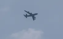 Lầu Năm Góc xác định danh tính 6 binh sĩ thiệt mạng trong vụ rơi máy bay tiếp dầu tại Iraq