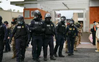 Mỹ khó tiếp cận dữ liệu nhập cư giữa lúc chính quyền Tổng thống Trump đẩy mạnh trục xuất