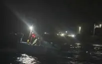 Tìm thấy thi thể người đàn ông trên vịnh Vân Phong