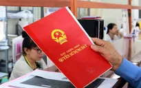 Sổ đỏ ghi “thổ cư” sẽ được xử lý thế nào?