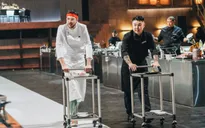 "Culinary Class Wars" sắp có phiên bản thi hát