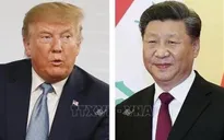 Trung Quốc phản hồi sau khi Tổng thống Trump cảnh báo có thể hoãn chuyến thăm Bắc Kinh