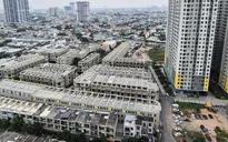 Doanh nghiệp bất động sản làm gì để tránh tác động của lãi suất?