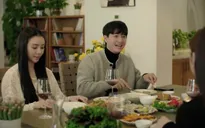 Bước chân vào đời - Tập 10: Mẹ Quân cố tình cạnh khóe Thương trong tiệc sinh nhật