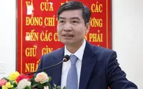 Bổ nhiệm ông Tạ Anh Tuấn giữ chức Thứ trưởng Bộ Tài chính