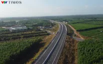 TP Hồ Chí Minh đề xuất thông xe một phần cao tốc Biên Hòa – Vũng Tàu từ 30/3