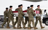 Số binh sĩ Mỹ bị thương trong cuộc chiến chống Iran tăng lên hàng trăm người