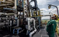 Ukraine chấp nhận cho EU kiểm tra đường ống dẫn dầu Druzhba