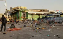 Đánh bom hàng loạt ở Nigeria khiến hàng trăm người thương vong 