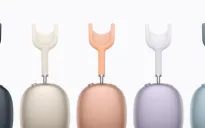Apple ra mắt âm thầm AirPods Max 2