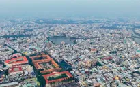 Nỗ lực hoàn thành đồng bộ dữ liệu đất đai trong năm 2026