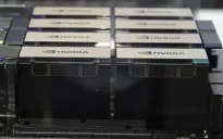 Nvidia dự báo triển vọng doanh thu chip AI đạt 1.000 tỷ USD