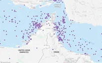 Iran vẫn cho phép tàu hàng đi qua eo biển Hormuz với điều kiện “đặc biệt”
