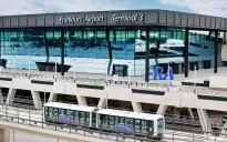 Vietnam Airlines chuyển nhà ga khai thác tại một số sân bay quốc tế