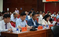 Công bố kết quả bầu cử và danh sách người trúng cử đại biểu HĐND tỉnh Đắk Lắk nhiệm kỳ 2026-2031