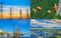 Bộ Công Thương phê duyệt điều chỉnh Quy hoạch năng lượng quốc gia