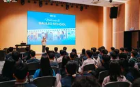 Trước ngưỡng cửa lớp 10: Khi tuyển sinh không chỉ là “cuộc đua điểm số”