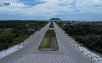 Nghệ An dự kiến xây trung tâm hành chính hơn 4.260 tỉ đồng