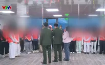 Tội phạm công nghệ cao có yếu tố nước ngoài đang có dấu hiệu gia tăng tại Việt Nam