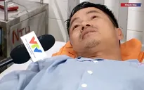 Lời kể của thuyền viên gặp nạn trong hầm tàu hàng ở Khánh Hòa