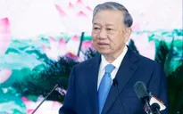 Tổng Bí thư: Xây dựng Học viện Kỹ thuật quân sự thành trung tâm đổi mới sáng tạo tầm khu vực, thế giới