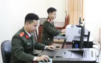 Ban hành kế hoạch triển khai thi hành Luật An ninh mạng