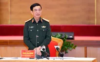 Quảng Ninh phát triển kinh tế - xã hội gắn với bảo đảm vững chắc quốc phòng, giữ vững biên giới, biển đảo