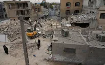 Trung Quốc hỗ trợ nhân đạo khẩn cấp cho một số quốc gia Vùng Vịnh