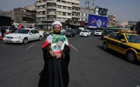 Iran khẳng định hệ thống chính trị vẫn vững chắc