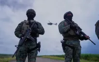 Colombia cáo buộc Ecuador không kích gần khu vực biên giới