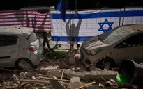 Mỹ - Israel và Iran gia tăng tấn công vào các cơ sở năng lượng