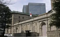 Chiến sự Trung Đông ảnh hưởng đến quyết định lãi suất