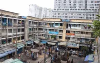 Cải tạo chung cư cũ: Thách thức lớn nhất nằm ở khâu triển khai