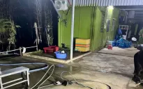 Đến công trình giải quyết mâu thuẫn, 1 người bị đâm tử vong