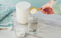Bí quyết dùng collagen hiệu quả mỗi ngày 
