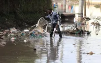 Mưa lớn kéo dài gây lũ lụt nghiêm trọng tại Kenya, ít nhất 71 thiệt mạng