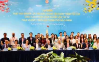 Để kiều hối thành vốn công nghệ