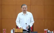 Tổng Bí thư Tô Lâm: Ngăn chặn, đẩy lùi tham nhũng, tiêu cực với tinh thần “nói ít làm nhiều, làm đến cùng”