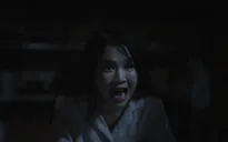 Phim kinh dị Ngọc Trinh đóng chính hé lộ những thước phim rùng rợn