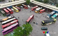 Giá cước vận tải một số tỉnh miền núi tăng đến 50%