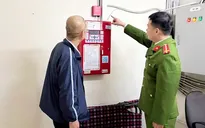 Kế hoạch trang bị, lắp đặt thiết bị truyền tin báo cháy trên địa bàn TP Hà Nội