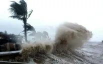 Nguy cơ xuất hiện siêu bão trong năm 2026