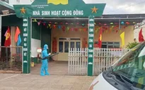 Lâm Đồng ghi nhận ca viêm màng não mô cầu