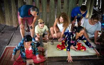 Khách quốc tế đến Việt Nam đầu năm 2026 tăng đều