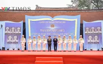 Tuyên dương 10 Gương mặt trẻ Công an Thủ đô xuất sắc tiêu biểu năm 2025