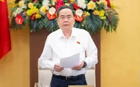 Chủ tịch Quốc hội: Chuẩn bị kỹ lưỡng cho kỳ họp thứ Nhất, tạo nền tảng cho Quốc hội nhiệm kỳ mới