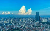 Lấy ý kiến quy hoạch Hà Nội tầm nhìn 100 năm: Yếu tố quyết định tính khả thi không chỉ nằm ở hạ tầng