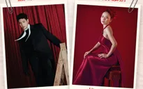 Sao Check: Gặp gỡ "Anh trai" Quân A.P và "Em xinh" Ngô Lan Hương