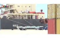 Đứt gãy tuyến Hormuz, tuyến hàng hải toàn cầu xoay trục về Đông Phi