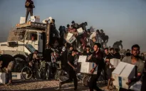 UNICEF điều tra cáo buộc thuốc lá bị tuồn vào Gaza trong hàng viện trợ